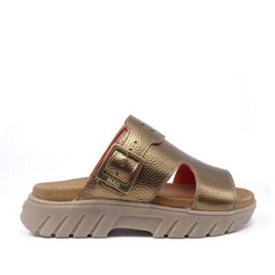 Feet 3003 Antique Bronze