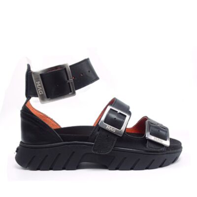 Feet 3004 Black