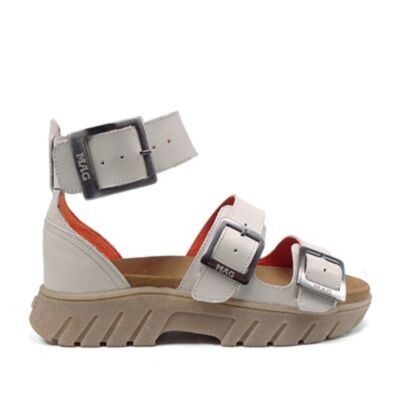 Feet 3004 Off-White