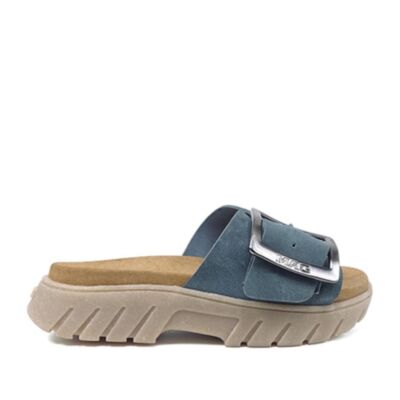 Feet 3006 Denim