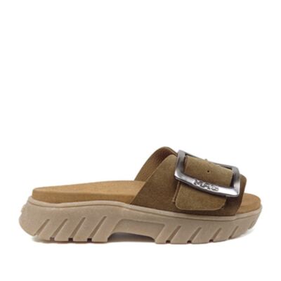 Feet 3006 Taupe