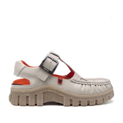 Megamok 4025 Off White