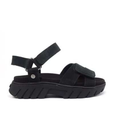 Feet 3005 Black