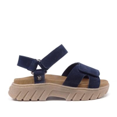 Feet 3005 Navy