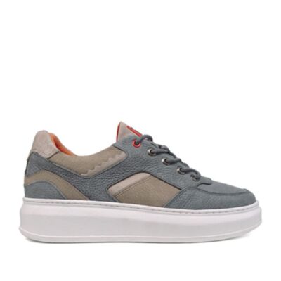 Sympasneaker 4464 Grey