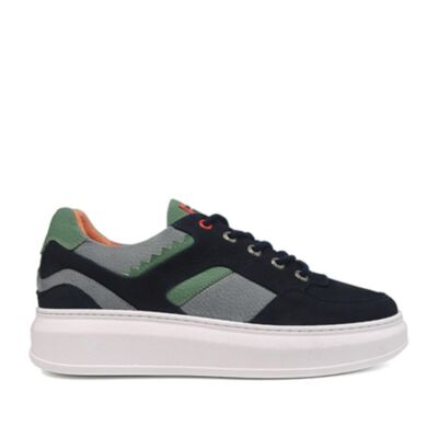Sympasneaker 4464 Navy
