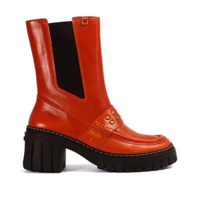 Boots hakken 2025