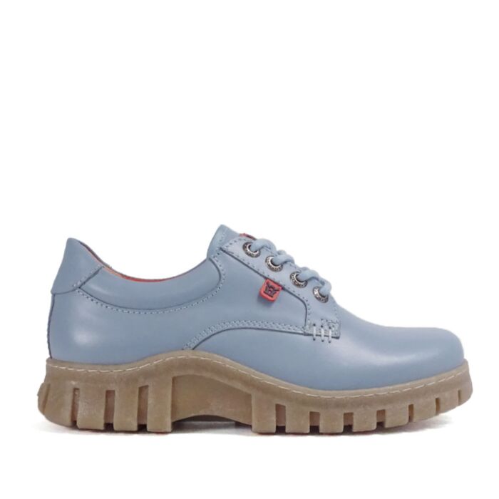 Megamok 4070 Arctic Blue