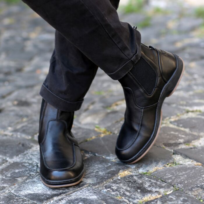 Ugg stevenson chelsea boot on sale
