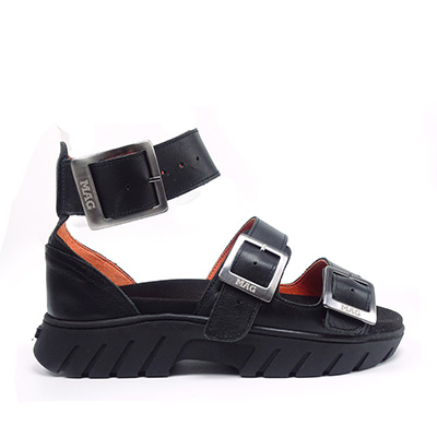 Feet 3004 Black