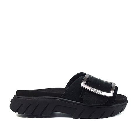 Feet 3006 Black