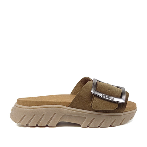 Feet 3006 Taupe