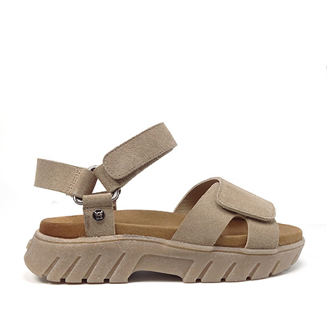 Feet 3005 Sand