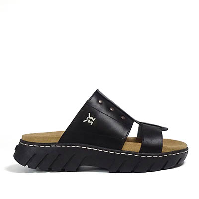 Feet 3503 Black