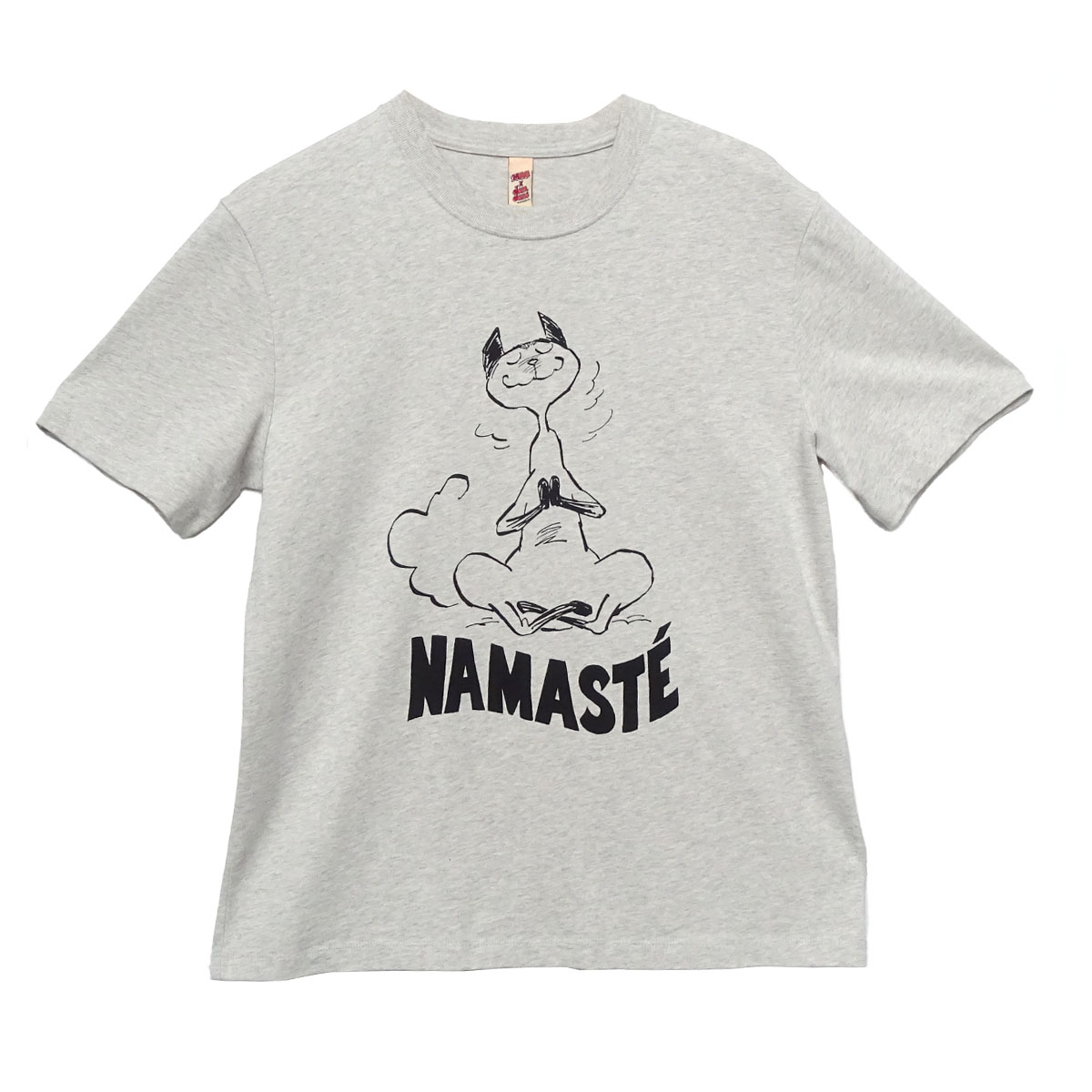 8801 Namasté Light Grey