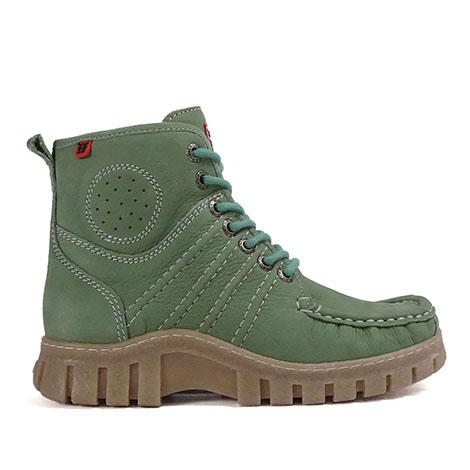 Megamok 4001 Deep Grass Green