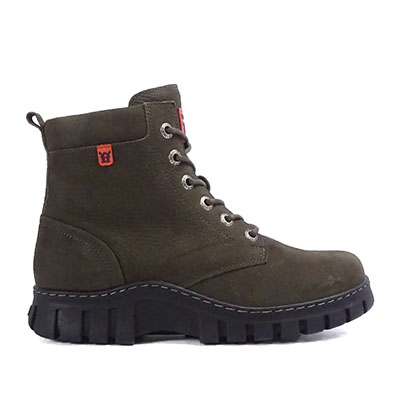 Megamok 4009 Black