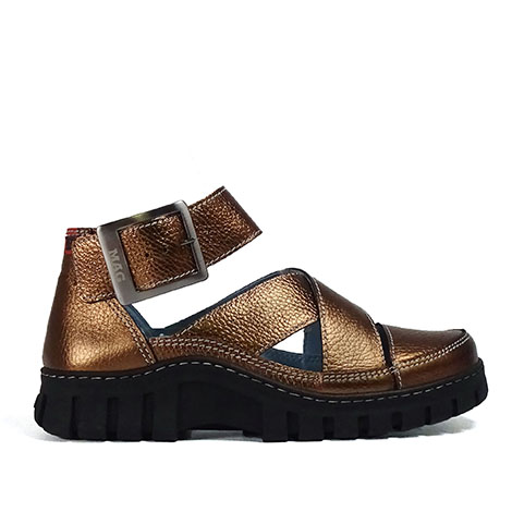 Megamok 4011 Red Pearl