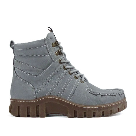 Megamok 4073 Misty Grey