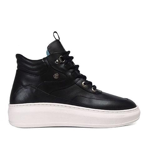Sympasneaker 4453 Black