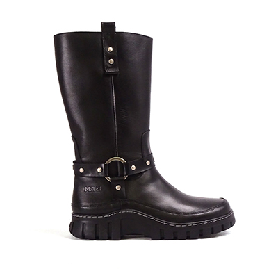 Megamok 4084 Black