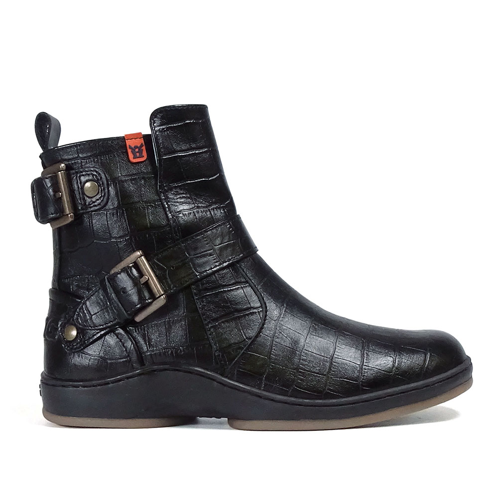 MPS 4166G Black