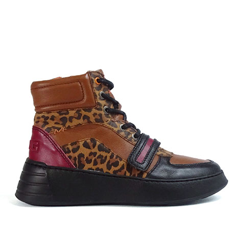 Leopard schoenen online