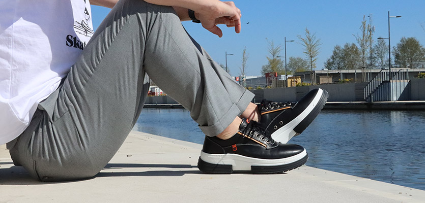 Shop online heren schoenen van MAG