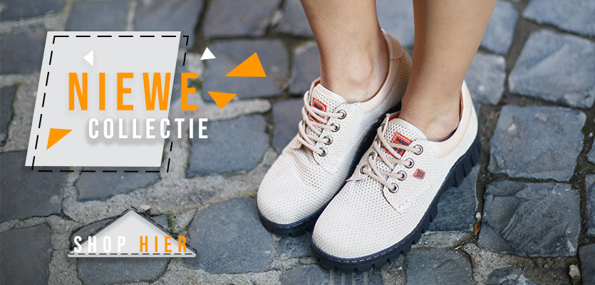 Shop online dames schoenen van MAG
