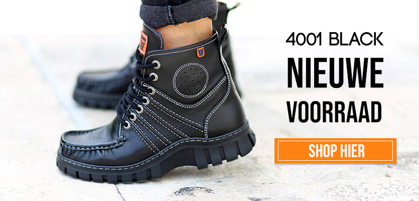 Shop online dames schoenen van MAG